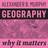 Geography (Häftad, 2018)