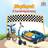 The Wheels The Friendship Race (Hungarian Children's Book) (Paperback, 2018)