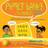 Amharic Alphabets Guessing Game with Amu and Bemnu (Paperback, 2020)