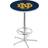 Holland Bar Stool NCAA Pub Blue Bar Table 76.2cm