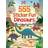 555 Sticker Fun Dinosaurs (Paperback, 2015)