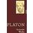 Platon - Gesammelte Werke (Inbunden, 2019)