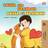 Boxer and Brandon (English Vietnamese Bilingual Book for Kids) (Paperback, 2020)