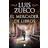El mercader de libros (Inbunden, 2020)