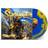 Sabaton: Carolus Rex Swedish/Blue/Yellow (Vinyl)