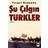 Su Cilgin Türkler (Häftad, 2005)