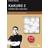 Kakuro 2 mittel bis extrem (Paperback, 2012)