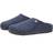 Birkenstock Zermatt Wool Felt Dark Blue