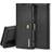 Dgmingcase 2-in-1 Wallet Case for Galaxy S20