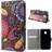Samsung Colored Pattern Case for Galaxy J3 (2017)