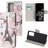 Samsung Wonderland Paris Tower Wallet Case for Galaxy S20 Ultra