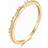 Onbuy Ins Glossy Ring - Gold