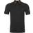 HUGO BOSS Passenger Polo Shirt - Black