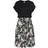Buffalo Cottage Paperba Dress - Black