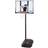 Lifetime Adjustable Portable Basketball Hoop