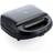 Greenchef Electric 3-in-1 Sandwich Maker Black