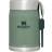 Stanley Classic Legendary with Spork Hammertone Green Food Thermos 0.4L