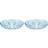 Holmegaard Lily Assiett 16cm 2st
