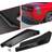 Xotic Tech JDM Rear Bumper Canard Diffuser