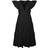 Vero Moda Jarlotte Long Dress - Black