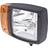 Hella Universal Headlight Front Lamp Right 12V
