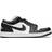 NIKE Air Jordan 1 Low SE Homage W - White/Black