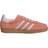 Adidas Gazelle Indoor W - Wonder Clay/Clear Pink/Gum