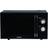 Daewoo SDA2085GE Black