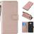 Custodia Wallet Case for Galaxy J4 Plus