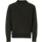 Maison Margiela Blend Sweater - Charcoal