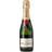 Moët & Chandon Brut Imperial Chardonnay Pinot Meunier Pinot Noir Champagne 12% 37.5cl