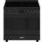 Smeg Symphony C92IPN2 Black