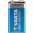 Varta 9V Alkaline High Energy