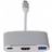LMP 15090, USB