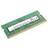 Lenovo MEMORY 8GB DDR4 2666 SoDIMM Sa