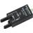 Schneider Electric Spærediode grøn LED til RGZE/RSZ 6-24VDC