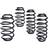 Eibach Pro-Kit Performance Spring Kit E10-85-016-04-22