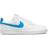 Nike Court Vision Low Next Nature M - White/Light Photo Blue