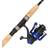 Abu Garcia Specialist Combo 8ft 8-30g