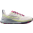 Nike Pegasus Trail 4 W - Platinum Violet/Purple Ink/Fierce Pink/Luminous Green