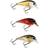 Westin BassBite Squarebill 7 cm Flytande
