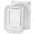 Hensel Hensel Cable junction box without terminals 180x130x77