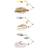 Berkley DEX Spinnerbait 7g