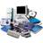 Dell 12.7mm SATA DVD RW Drive 8X