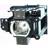 Hitachi Original Lamp