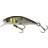 Savage Gear 3D Sticklebait Twitch 6,5cm 9,4gram Ayu Green Silver