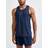 Craft ADV Essence Singlet NavyBlue