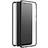 BLACK ROCK 360° Glass, Full Cover, Samsung, Galaxy A34, Schwarz/Transparent