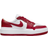 NIKE Air Jordan 1 Elevate Low W - White/Fire Red