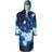 Rainkiss Starry Night Regnponcho